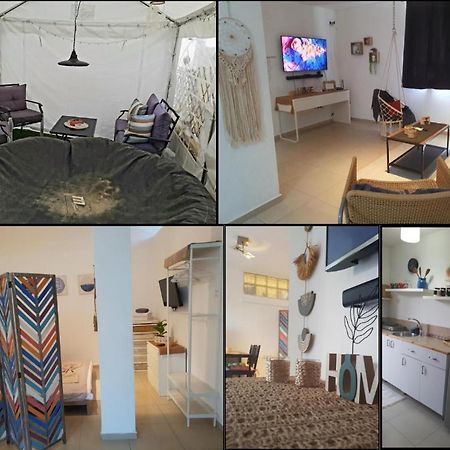 Rachel'S Place Arad Ngoại thất bức ảnh