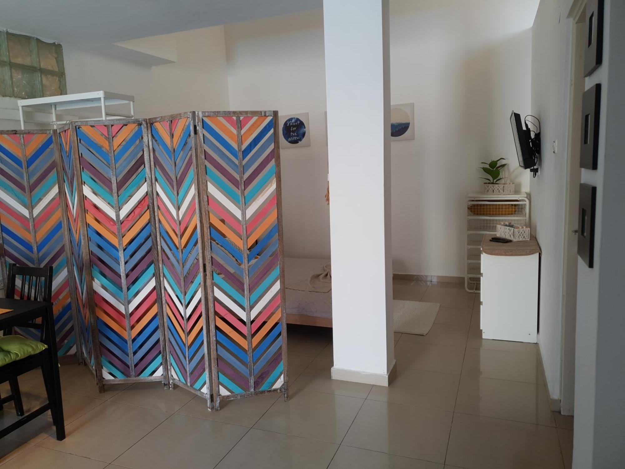 Rachel'S Place Arad Ngoại thất bức ảnh